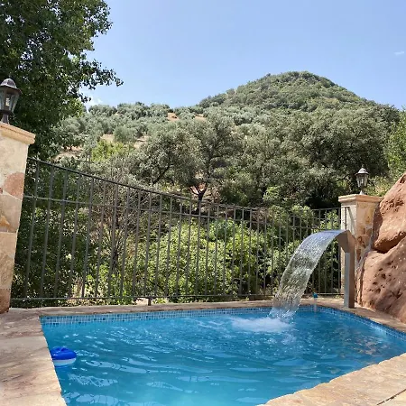 Spacious House + Pool Villa